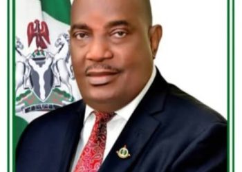 NHRC Boss Ojukwu Pays Tribute to Late IGP Arase, ‘Champion of Human Rights’