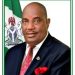 NHRC Boss Ojukwu Pays Tribute to Late IGP Arase, ‘Champion of Human Rights’