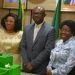 Celebration as Minister of Interior Dr. Tunji-Ojo Unveils Electronic Records System