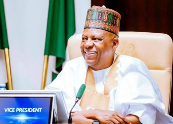 APC Celebrates Vice President Shettima on 59th Birthday