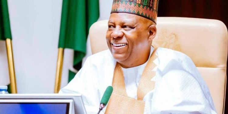 APC Celebrates Vice President Shettima on 59th Birthday