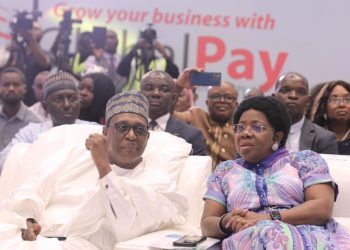 Interior Perm Sec. Ajani Champions Minister’s Vision at CARE365 Product Launch in Abuja