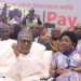 Interior Perm Sec. Ajani Champions Minister’s Vision at CARE365 Product Launch in Abuja