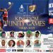 KUGA 2025: First Lady Tinubu, CDS Musa, SGF, Akume, Wike, Others to Grace Maiden Edition of Kingdom Unity Games