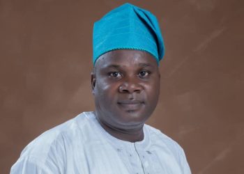 APC Appoints New Director of Admin