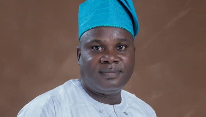 APC Appoints New Director of Admin