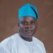 APC Appoints New Director of Admin