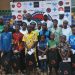 Back to School Program: Grinders Basketball Foundation Empowers Over 50 Student-Athletes in Abuja