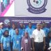 Back to School Program: Grinders Basketball Foundation Empowers Over 50 Student-Athletes in Abuja