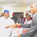 Ekiti Guber: No Polling Unit on Social Media – Ekiti State Governor Makes Jest of Opponents