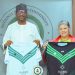NSC Chairman Pledges Nigeria’s Support to Rugby League