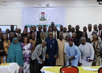 FG Moves to Eliminate Drug Stockouts, Launches Digital Inventory Model for Essential Medicines