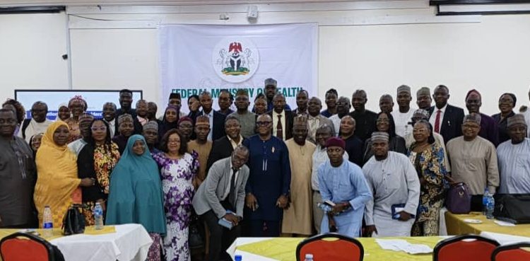 FG Moves to Eliminate Drug Stockouts, Launches Digital Inventory Model for Essential Medicines