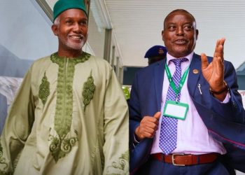 Foreign Affairs Minister Charts Course for Nigeria’s Foreign Policy in a Changing World