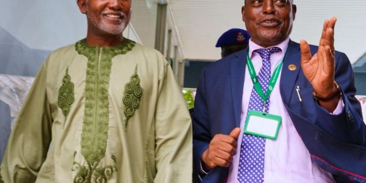 Foreign Affairs Minister Charts Course for Nigeria’s Foreign Policy in a Changing World
