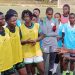 Falconets Set to Hit Kigali on Thursday For 2026 FIFA U20 Women’s World Cup Qualifiers