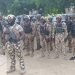 Troops Neutralise 11 Terrorists, Recover Weapons, Motorcyscles in Borno, Adamawa States