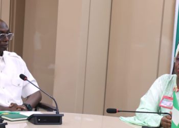 FG, Kaduna Revenue Service to Collaborate on Expatriate Quota Sharing