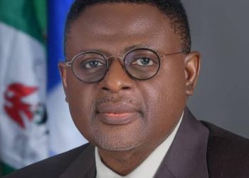 Governor Otu Repositioning Cross River With Data Governance