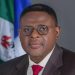 Governor Otu Repositioning Cross River With Data Governance