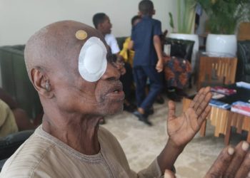 Omoyele Sowore: Nigeria’s Ideal of Sacrificial Leadership