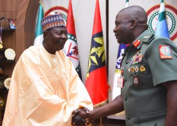 CDS Reaffirms AFN’s Commitment to National Security, Receives Northern Bridge Builders Forum