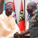 CDS Reaffirms AFN’s Commitment to National Security, Receives Northern Bridge Builders Forum
