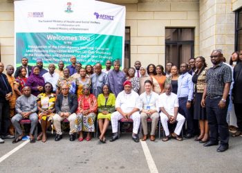 Tuggar Urges U.S. to Work with Anchor States, Highlights Nigeria’s Strategic Role