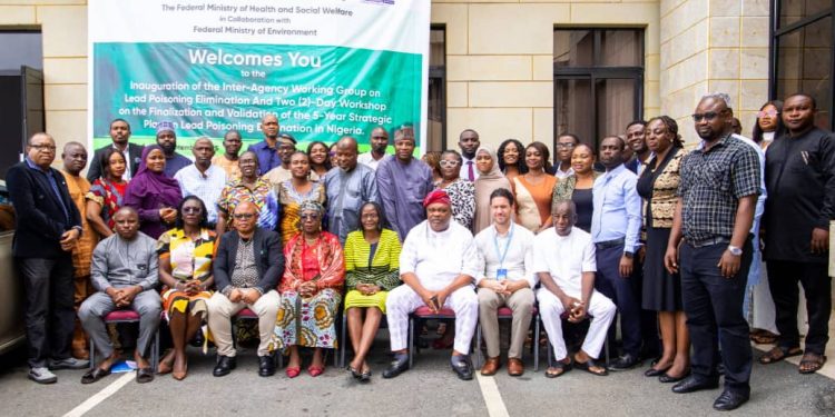 Tuggar Urges U.S. to Work with Anchor States, Highlights Nigeria’s Strategic Role