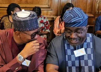 Nigeria Makes Advanced Presentation in UK to Strengthen 2030 Commonwealth Games Bid