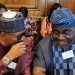 Nigeria Makes Advanced Presentation in UK to Strengthen 2030 Commonwealth Games Bid