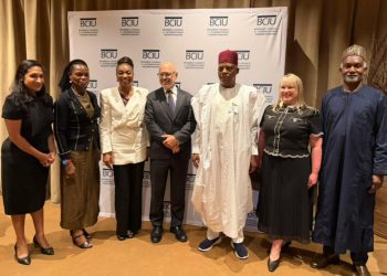 Tuggar Urges U.S. to Work with Anchor States, Highlights Nigeria’s Strategic Role