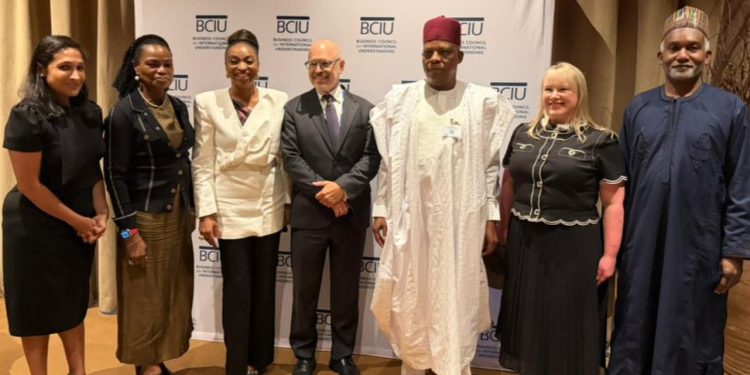 Tuggar Urges U.S. to Work with Anchor States, Highlights Nigeria’s Strategic Role