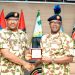 Operational Effectiveness: Maj. Gen. Ugbo Urges Commanders of OPHK to Protect Critical Communication Infrastructures 