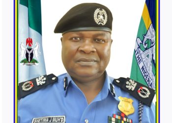 Nassarawa Police to Commence Enforcement of Tinted Glasses Permit on Thursday