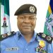 Nassarawa Police to Commence Enforcement of Tinted Glasses Permit on Thursday