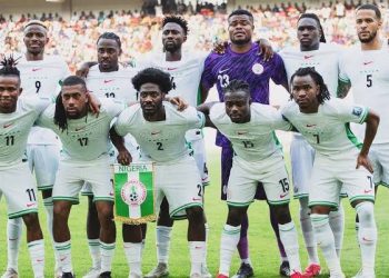 WAFU-B U17 Championship: Eaglets Set to Pick 2026 AFCON Ticket on Tuesday