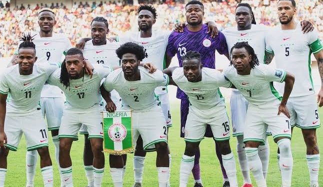 WAFU-B U17 Championship: Eaglets Set to Pick 2026 AFCON Ticket on Tuesday