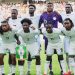 WAFU-B U17 Championship: Eaglets Set to Pick 2026 AFCON Ticket on Tuesday
