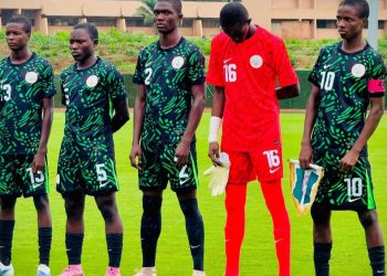 WAFU-B U17 Championship: Eaglets Set to Pick 2026 AFCON Ticket on Tuesday