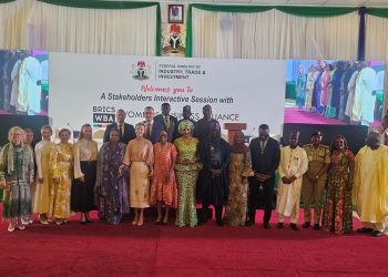 BRICS: Nigeria, Russia Deepens Economic Ties