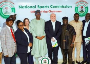 FG Reiterates Commitment to Host Africa’s First Commonwealth Games in 2030