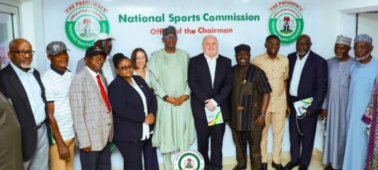 FG Reiterates Commitment to Host Africa’s First Commonwealth Games in 2030