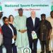 FG Reiterates Commitment to Host Africa’s First Commonwealth Games in 2030