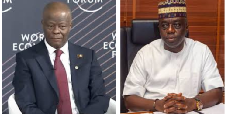 Group Mounts Pressure on Finance Minister, Accountant-General to Resign Over Unpaid 2024 Contracts-Report