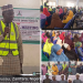 Echoes from NOA’s Nationwide Sensitization Campaign on five (5) Thematics areas