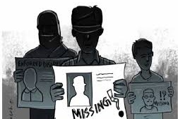Enforced Disappearance: NHRC Urges Government to Address Insecurity in Nigeria