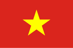 Nigeria Congratulates Vietnam on Its Independence Anniversary