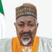 CDS extolls Defence Minister Badaru at 63rd Birthday
