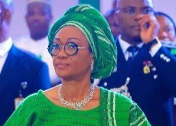 Senator Barau Celebrates First Lady, Sen. Oluremi Tinubu, At 65 